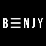Logo de Benjy Films